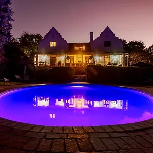 4* Gasthof Vredenburg Manor House