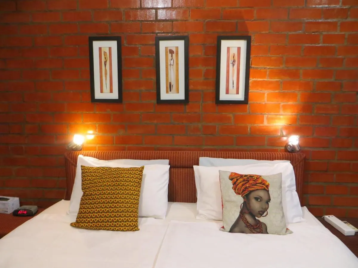 Frühstückspension Lourens River Guesthouse B&B Somerset West