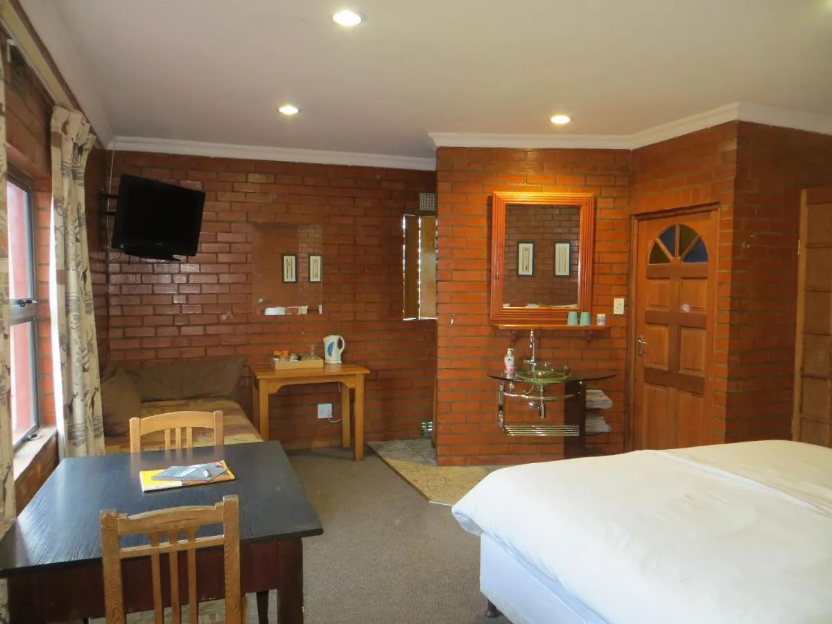 Lourens River Guesthouse B&B Somerset West 3*,  Südafrika